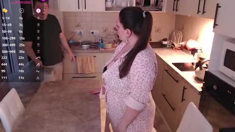 Roxy Kate Mary Alex Arnold online show from 02/20/26, 10:16