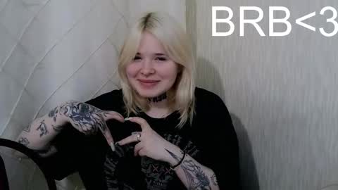 Eva and Oliver online show from 02/24/26, 08:51