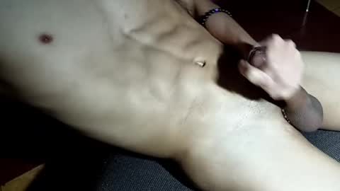 SeXander online show from 02/15/26, 07:38