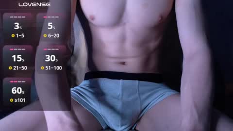 sexangelcm online show from 01/19/25, 07:47