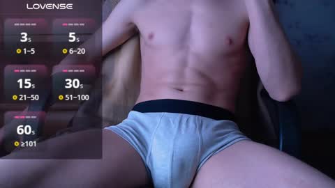 sexangelcm online show from 03/03/25, 12:48