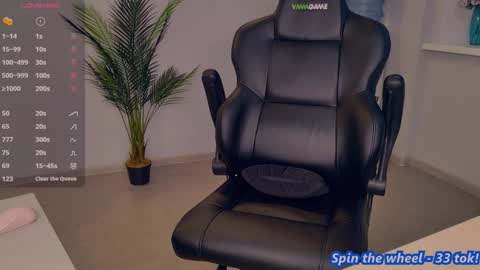 Melissa online show from 02/06/25, 10:26