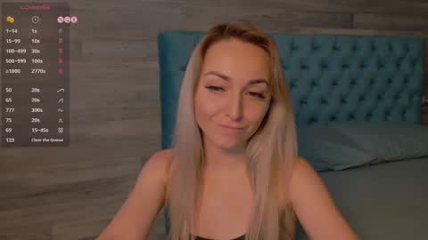 Melissa online show from 02/24/25, 12:37