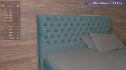 Melissa online show from 03/06/25, 07:36