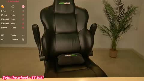 Melissa online show from 11/15/25, 09:39