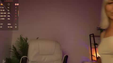 Melissa online show from 07/20/26, 08:55