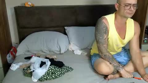 JackAdelaide online show from 07/10/26, 10:34