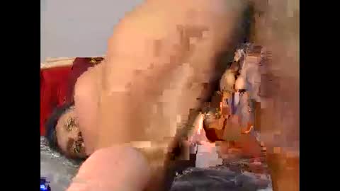 SEX BOMB 6T9 online show from 01/01/25, 12:44