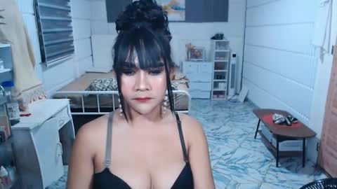 Snapshot of sexcum_trendingts_now chatting on 10/07/25, 11:24 MS Anna online show from 10/07/25, 11:24