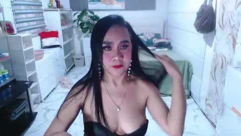 MS Anna online show from 07/09/26, 10:14