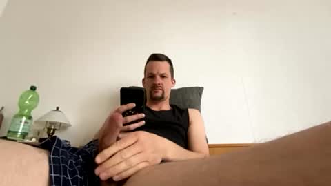 sexdgh online show from 06/15/26, 08:38