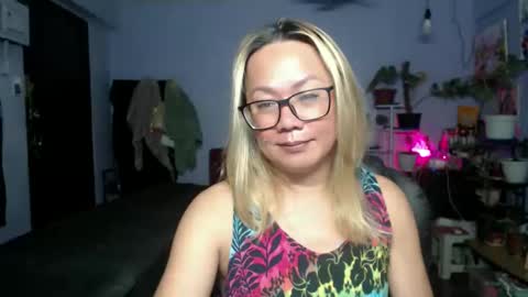Mistress ANNA WINTOUR online show from 10/01/25, 09:10