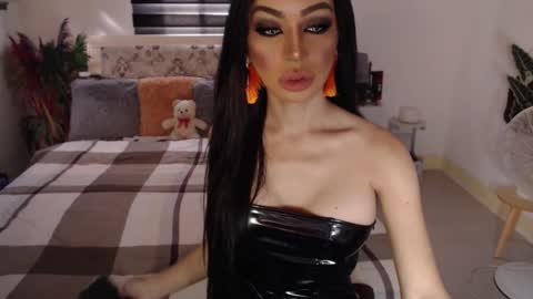 Mistress Maria online show from 12/09/24, 12:45