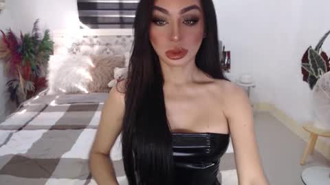 Mistress Maria online show from 02/03/25, 12:47