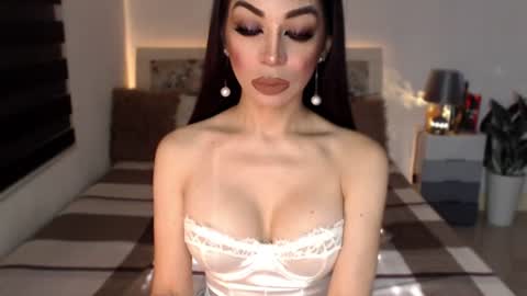 Mistress Maria online show from 07/29/26, 11:58