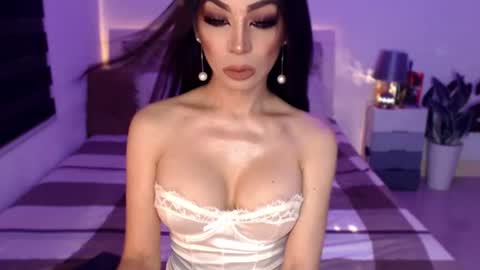 Mistress Maria online show from 07/30/26, 11:48