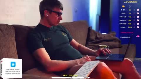 Thank you for Birthday Wishes  online show from 04/19/26, 10:36