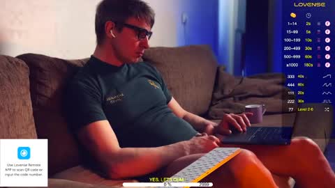 Snapshot of sexespresso chatting on 05/29/26, 06:17 Thank you for Birthday Wishes online show from 05/29/26, 06:17
