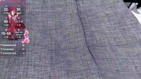 karen and camilo online show from 01/22/25, 06:42