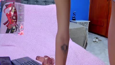 karen and camilo online show from 02/19/25, 04:55