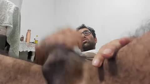 FerrariManni online show from 12/07/24, 02:02