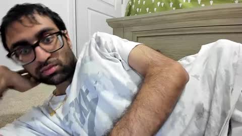 FerrariManni online show from 12/29/24, 05:10