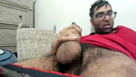 FerrariManni online show from 01/13/25, 09:41