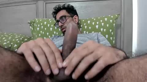 FerrariManni online show from 01/25/25, 05:19