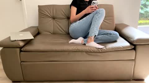 Snapshot of sexfreak66617 chatting on 02/18/26, 03:41 Sexfreak online show from 02/18/26, 03:41