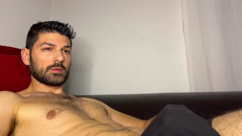 Snapshot of sexfriendch chatting on 01/23/25, 11:47 Lucenzo online show from 01/23/25, 11:47