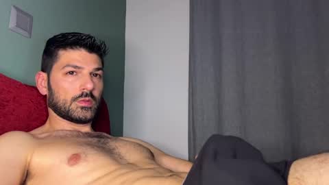 Snapshot of sexfriendch chatting on 02/21/25, 12:49 Lucenzo online show from 02/21/25, 12:49