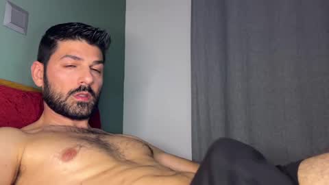 Snapshot of sexfriendch chatting on 03/01/25, 02:48 Lucenzo online show from 03/01/25, 02:48