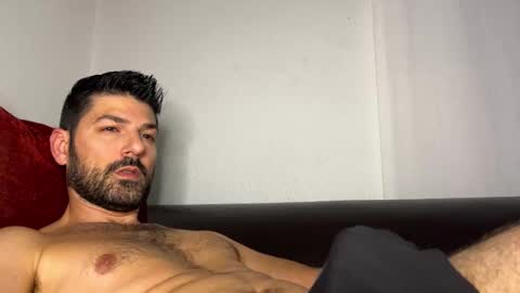 Lucenzo  online show from 11/14/25, 02:10