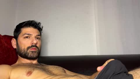 Lucenzo  online show from 01/09/26, 01:08