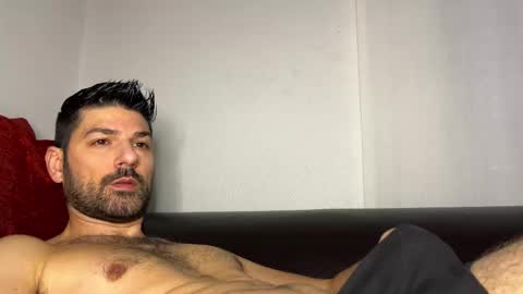 Lucenzo  online show from 02/16/26, 03:30