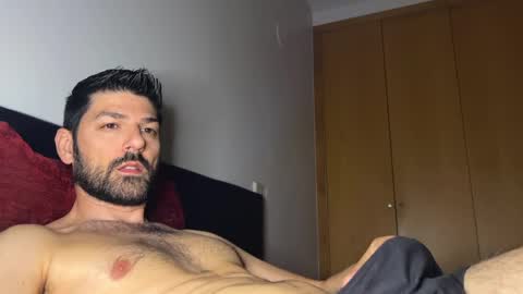 Lucenzo  online show from 04/02/26, 09:18