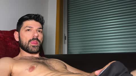 Lucenzo  online show from 04/22/26, 08:39