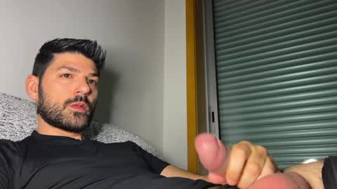 Snapshot of sexfriendch chatting on 05/16/26, 10:36 Lucenzo online show from 05/16/26, 10:36