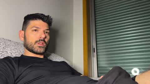Snapshot of sexfriendch chatting on 06/01/26, 09:11 Lucenzo online show from 06/01/26, 09:11