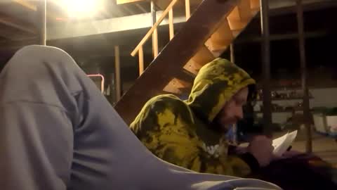 SEX-GAMES MVP online show from 03/04/26, 11:16