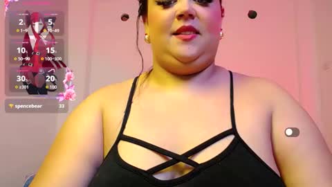 caro online show from 01/06/26, 12:03