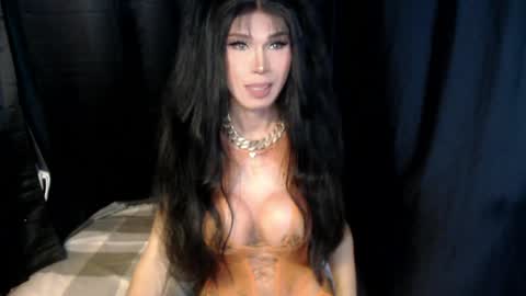 nicole online show from 04/07/26, 09:54