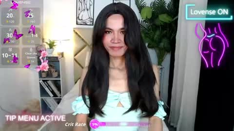 lara online show from 08/08/26, 07:54