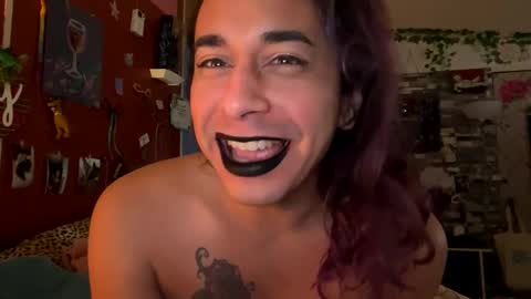 sexiwhiskey699 online show from 01/05/25, 05:20