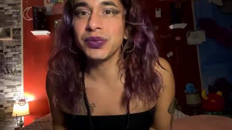 sexiwhiskey699 online show from 01/10/25, 09:34