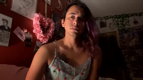 sexiwhiskey699 online show from 02/08/25, 11:33