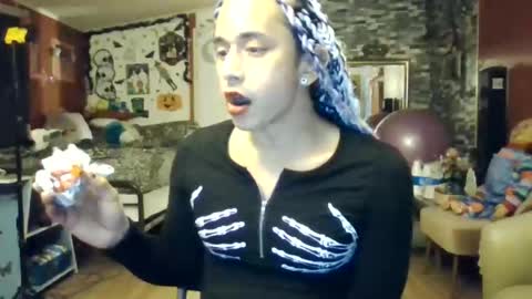 sexiwhiskey699 online show from 10/21/25, 03:07