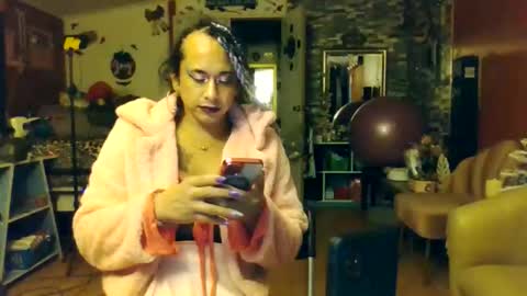 sexiwhiskey699 online show from 11/17/25, 01:55