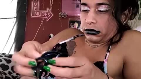 sexiwhiskey699 online show from 02/28/26, 06:09