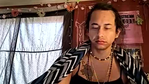 sexiwhiskey699 online show from 04/09/26, 06:46